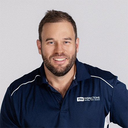 Tim Browne Building and Pool Inspector